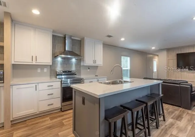 Photo 3 of Manufactured home for sale at 5631 Ironwood Ave, Bunnell, FL 32110 | MLS# FC317002 | Listing updated on 2026-09-24