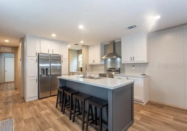 Photo 3 of Manufactured home for sale at 5631 Ironwood Ave, Bunnell, FL 32110 | MLS# FC317002 | Listing updated on 2026-09-24