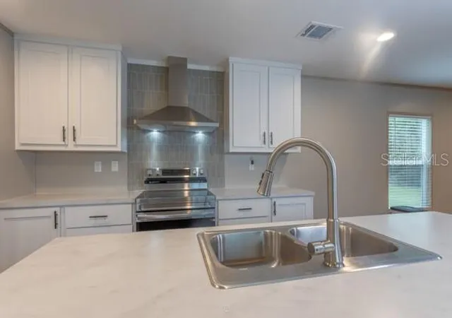 Photo 4 of Manufactured home for sale at 5631 Ironwood Ave, Bunnell, FL 32110 | MLS# FC317002 | Listing updated on 2026-09-24
