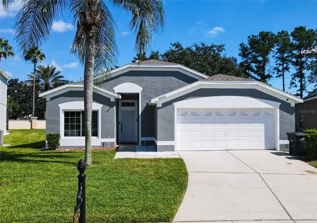 Photo 1 of Single family home for sale at 8050 King Palm Cir, Kissimmee, FL 34747 | MLS# O6391549 | Listing updated on 2026-03-19