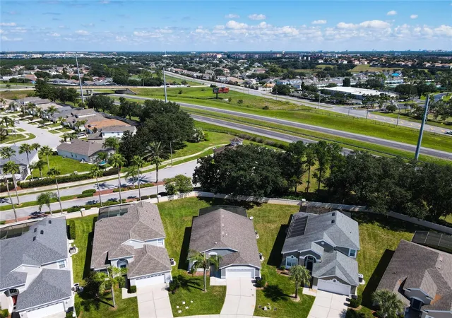 Photo 2 of Single family home for sale at 8050 King Palm Cir, Kissimmee, FL 34747 | MLS# O6391549 | Listing updated on 2026-03-19