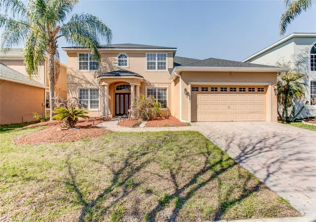 2nd image of 1551 Amaryllis Circle, Orlando, FL 32825 | MLS# G5109734