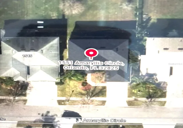 29th image of 1551 Amaryllis Circle, Orlando, FL 32825 | MLS# G5109734