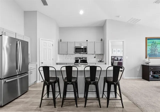 Photo 3 of Single family home for sale at 12824 Bent Twig Dr, Riverview, FL 33579 | MLS# A4686606 | Listing updated on 2026-09-30