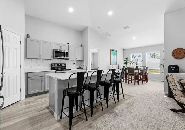 Photo 4 of Single family home for sale at 12824 Bent Twig Dr, Riverview, FL 33579 | MLS# A4686606 | Listing updated on 2026-09-30