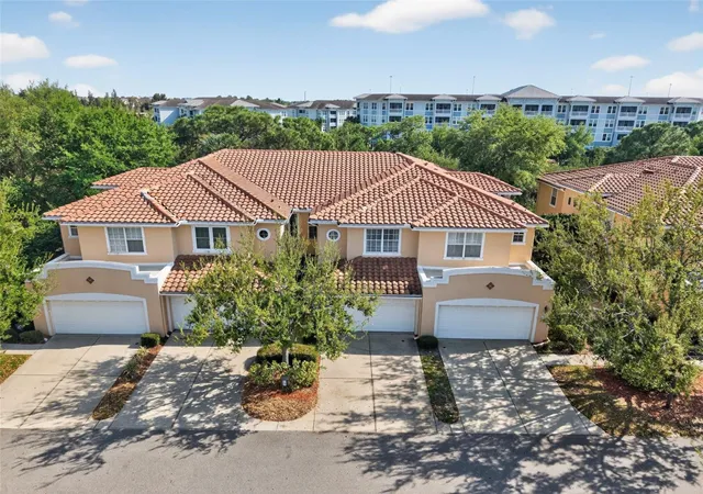 Photo 2 of Townhouse for sale at 184 Valencia Cir, Saint Petersburg, FL 33716 | MLS# TB8487687 | Listing updated on 2026-08-25