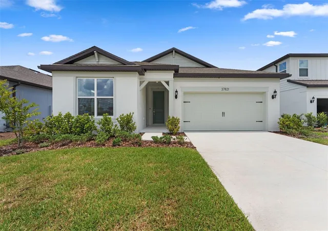Photo 1 of Single family home for sale at 37821 Clinch Cir, Zephyrhills, FL 33540 | MLS# TB8487726 | Listing updated on 2026-09-19
