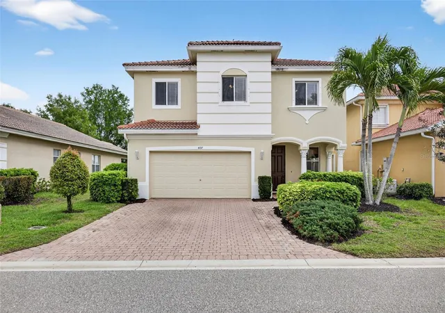 Homes for sale in Punta Gorda, FL | 4197 River Bank Wy, Punta Gorda, FL 33980 | MLS# N6143467