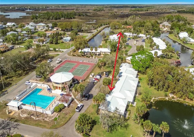 2nd image of 1283 N Osprey Pt, CRYSTAL RIVER, FL 34429