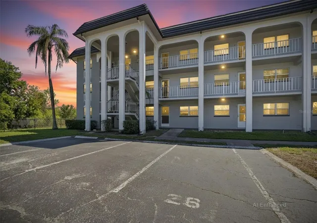 Photo 1 of Condo for sale at 1303 S Hercules Ave #2, Clearwater, FL 33764 | MLS# TB8487757 | Listing updated on 2026-10-07