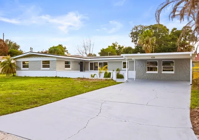 Photo 1 of Single family home for sale at 4528 S Shore Rd, Orlando, FL 32839 | MLS# S5146039 | Listing updated on 2026-09-12