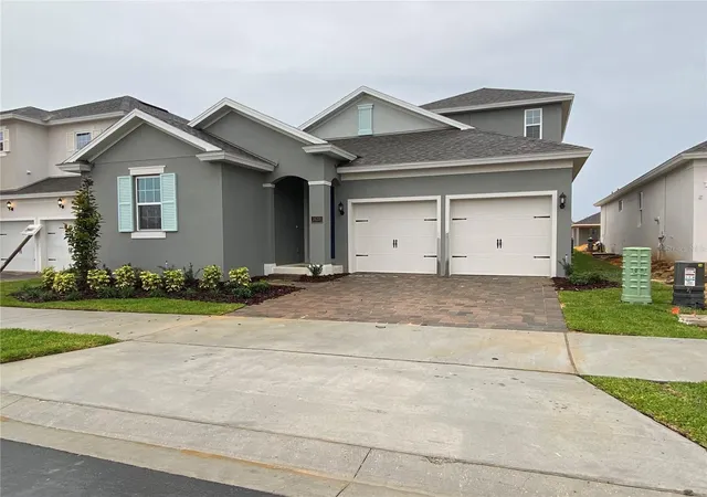 1st image of 17416 Sunset Prairie Dr, Winter Garden, FL 34787 | MLS# G5109744