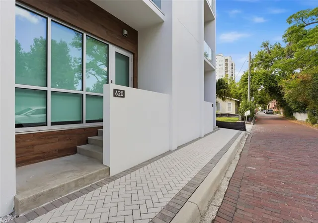 Photo 2 of Townhouse for sale at 620 Rawls Ave, Sarasota, FL 34236 | MLS# A4686636 | Listing updated on 2026-10-06