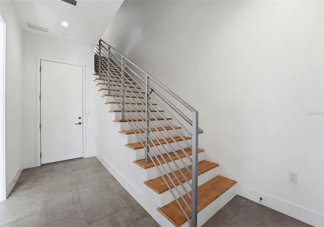 Photo 3 of Townhouse for sale at 620 Rawls Ave, Sarasota, FL 34236 | MLS# A4686636 | Listing updated on 2026-10-06