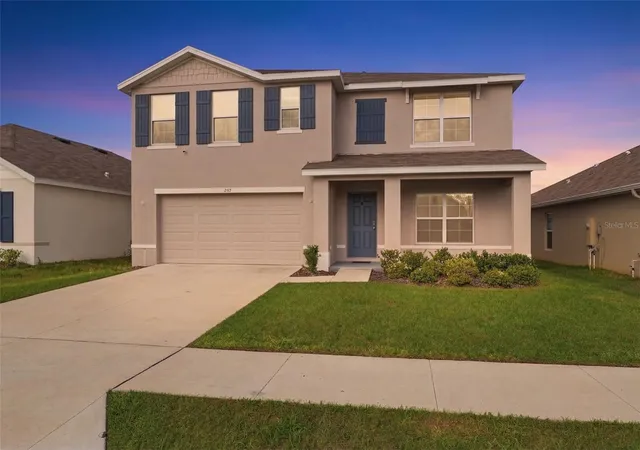 Photo 1 of Sale Pending at 7517 Gardner St, Brooksville, FL 34613 | MLS# W7883987 | Listing updated on 2026-09-15
