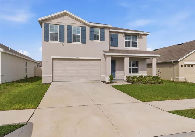Photo 2 of Sale Pending at 7517 Gardner St, Brooksville, FL 34613 | MLS# W7883987 | Listing updated on 2026-09-15
