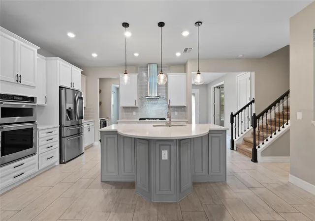 3rd image of 2134 Long Spur, Odessa, FL 33556 | MLS# TB8487782