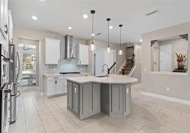 4th image of 2134 Long Spur, Odessa, FL 33556 | MLS# TB8487782