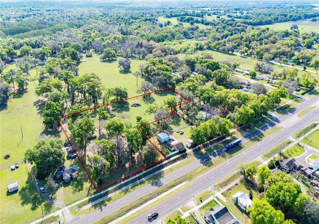 1st image of 0 Us Hwy 301 N, Dade City, FL 33523 | MLS# TB8487783