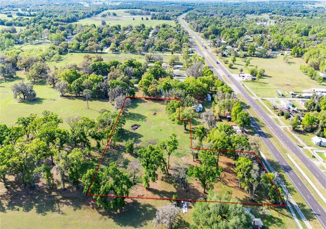 2nd image of 0 Us Hwy 301 N, Dade City, FL 33523 | MLS# TB8487783