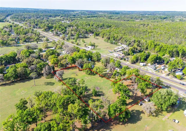3rd image of 0 Us Hwy 301 N, Dade City, FL 33523 | MLS# TB8487783