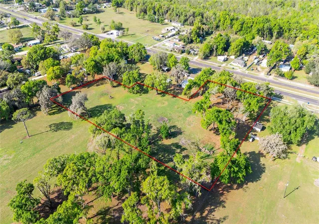 4th image of 0 Us Hwy 301 N, Dade City, FL 33523 | MLS# TB8487783