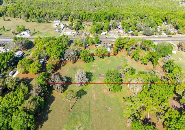 5th image of 0 Us Hwy 301 N, Dade City, FL 33523 | MLS# TB8487783