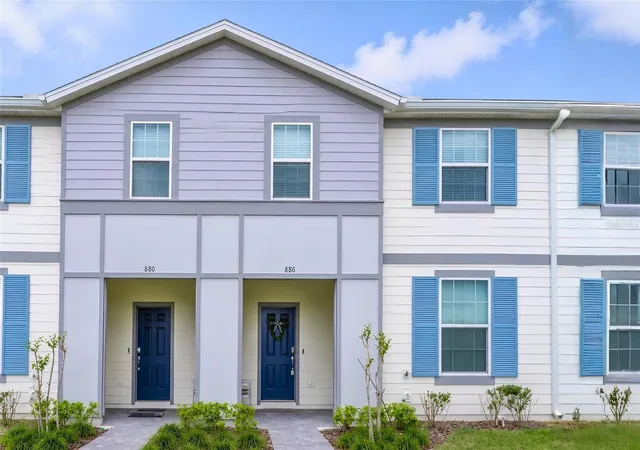 1st image of 886 Paradise Dr, Davenport, FL 33897 | MLS# O6391623