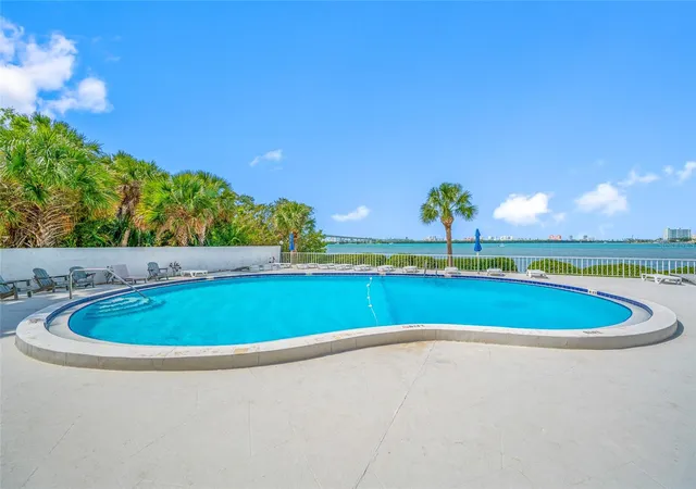 Photo 3 of Sale Pending at 500 N Osceola Ave #810, Clearwater, FL 33755 | MLS# TB8487792 | Listing updated on 2026-09-14
