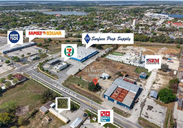 1st image of Hwy 17 92 N, Haines City, FL 33844 | MLS# P4938174