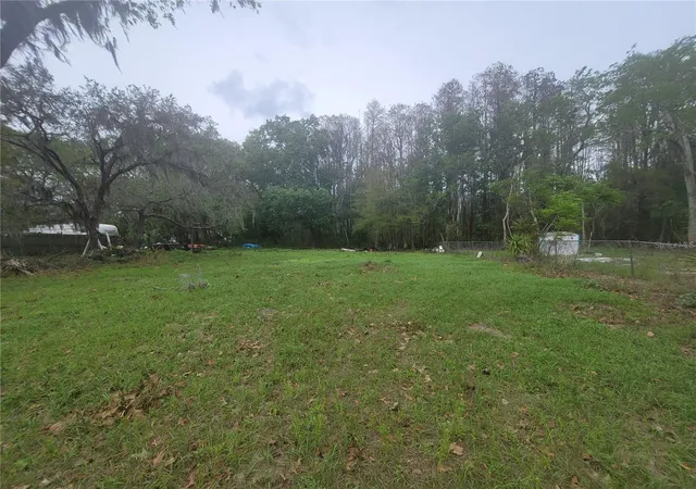 Photo 1 of Land for sale at 11641 Bruin Dr, New Port Richey, FL 34654 | MLS# TB8487799 | Listing updated on 2026-09-17