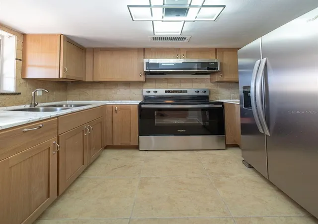Photo 2 of Condo for sale at 4807 Marine Pkwy #103, New Port Richey, FL 34652 | MLS# TB8487802 | Listing updated on 2026-09-29