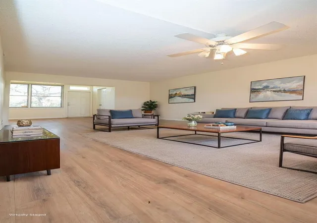 Listing Photo 4 - Condo for sale in building located at 4807 Marine Pkwy, New Port Richey, FL 34652 - Unit #103
