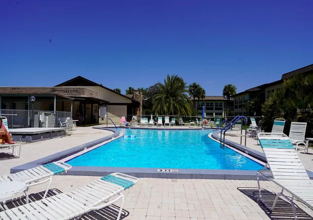 Listing Photo 5 - Condo for sale in building located at 4807 Marine Pkwy, New Port Richey, FL 34652 - Unit #103