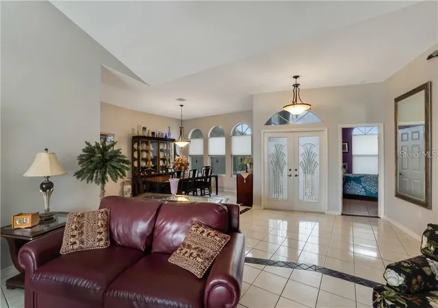 Photo 2 of Sale Pending at 15352 Pottstown Ave, Port Charlotte, FL 33981 | MLS# C7523558 | Listing updated on 2026-07-29