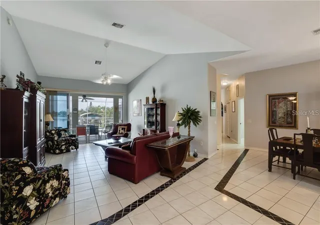 Photo 3 of Sale Pending at 15352 Pottstown Ave, Port Charlotte, FL 33981 | MLS# C7523558 | Listing updated on 2026-07-29