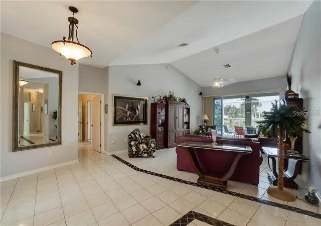 Photo 4 of Sale Pending at 15352 Pottstown Ave, Port Charlotte, FL 33981 | MLS# C7523558 | Listing updated on 2026-07-29