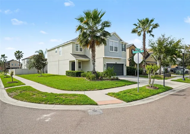 5th image of 8165 Faire Frost Ln, Land O Lakes, FL 34637 | MLS# TB8487813