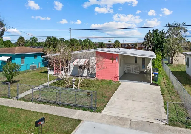 Single family home for sale at 6019 Merril St, NORTH PORT, FL 34287 | MLS# N6143468