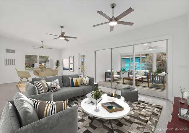 Photo 3 of Single family home for sale at 6019 Merril St, North Port, FL 34287 | MLS# N6143468 | Listing updated on 2026-09-20