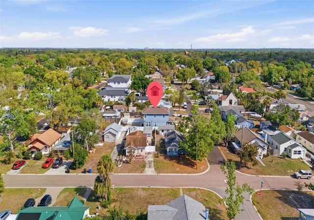 Photo 42 of Single family home for sale at 3222 Prescott St N, St Petersburg, FL 33713 | MLS# TB8487819 | Listing updated on 2026-08-23