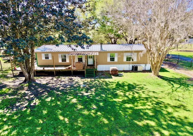 Manufactured home for sale at 7494 Gordon Loop, BROOKSVILLE, FL 34601 | MLS# TB8487820