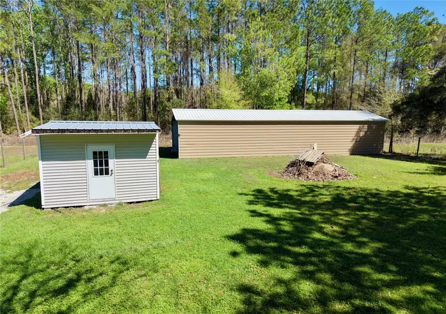 Photo 2 of Manufactured home for sale at 7494 Gordon Loop, Brooksville, FL 34601 | MLS# TB8487820 | Listing updated on 2026-07-20