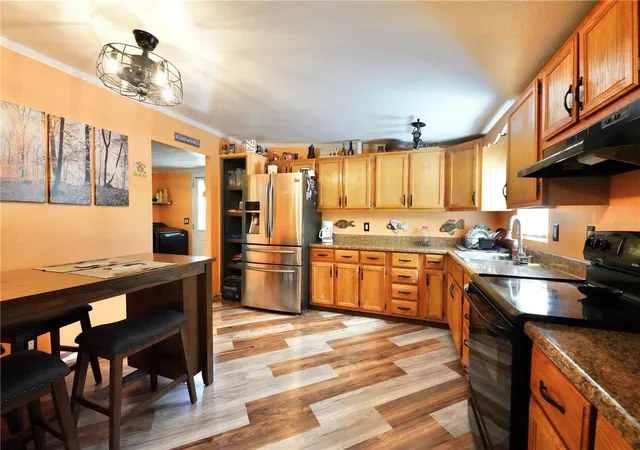 Photo 3 of Manufactured home for sale at 7494 Gordon Loop, Brooksville, FL 34601 | MLS# TB8487820 | Listing updated on 2026-07-20