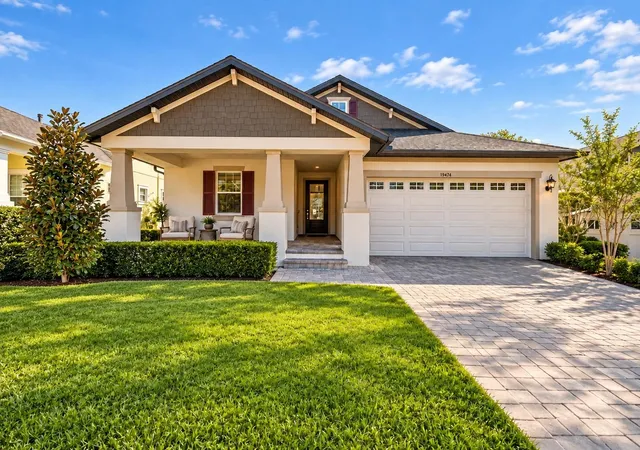 Single family home for sale at 19474 Lily Pond Ct, BROOKSVILLE, FL 34601 | MLS# TB8487821