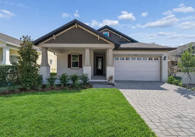 Photo 1 of Single family home for sale at 19474 Lily Pond Ct, Brooksville, FL 34601 | MLS# TB8487821 | Listing updated on 2026-07-25