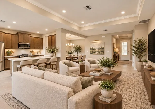 Photo 3 of Single family home for sale at 19474 Lily Pond Ct, Brooksville, FL 34601 | MLS# TB8487821 | Listing updated on 2026-10-20