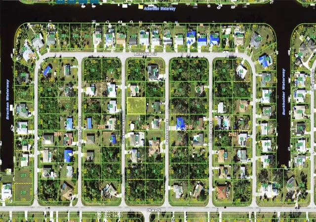 Photo 1 of Land for sale at 4476 Costello St, Port Charlotte, FL 33948 | MLS# TB8487828 | Listing updated on 2026-03-19