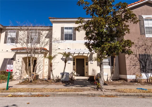 Photo 1 of Townhouse for sale at 4554 Alberto Cir, Kissimmee, FL 34746 | MLS# O6391659 | Listing updated on 2026-10-02