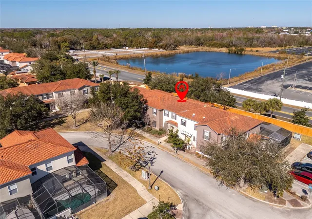 Photo 1 of Townhouse for sale at 4554 Alberto Cir, Kissimmee, FL 34746 | MLS# O6391659 | Listing updated on 2026-10-02